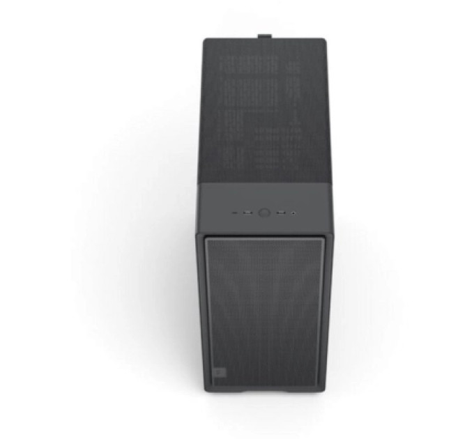 Fractal Design Корпус Fractal Design Epoch Black TG Light tint (FD-C-EPO1A-02)