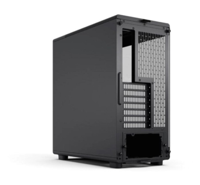 Fractal Design Корпус Fractal Design Epoch Black TG Light tint (FD-C-EPO1A-02)