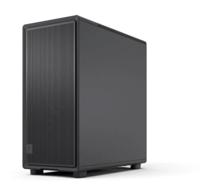 Fractal Design Корпус Fractal Design Epoch Black TG Light tint (FD-C-EPO1A-02)