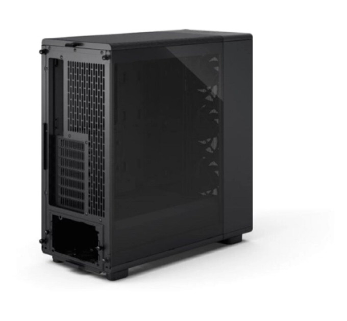 Fractal Design Корпус Fractal Design Epoch Black TG Light tint (FD-C-EPO1A-02)