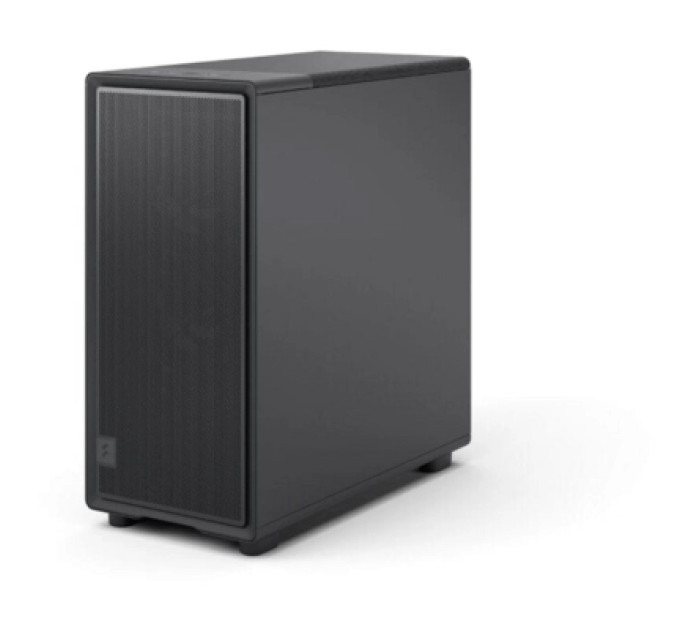 Fractal Design Корпус Fractal Design Epoch Black TG Light tint (FD-C-EPO1A-02)