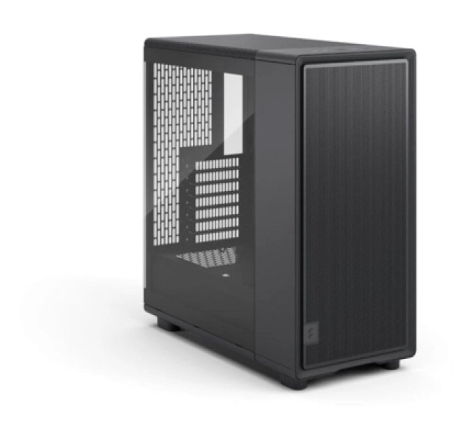 Fractal Design Корпус Fractal Design Epoch Black TG Light tint (FD-C-EPO1A-02)