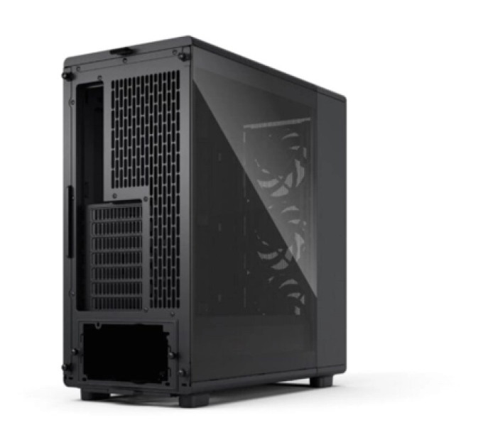Fractal Design Корпус Fractal Design Epoch Black TG Light tint (FD-C-EPO1A-02)