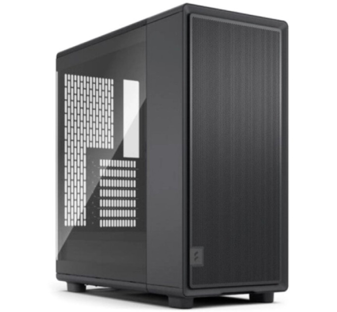 Fractal Design Корпус Fractal Design Epoch Black TG Light tint (FD-C-EPO1A-02)