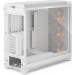 Fractal Design Корпус Fractal Design Meshify 3 XL White RGB TG CT (FD-C-MES3X-06)