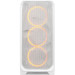 Fractal Design Корпус Fractal Design Meshify 3 XL White RGB TG CT (FD-C-MES3X-06)
