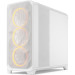 Fractal Design Корпус Fractal Design Meshify 3 XL White RGB TG CT (FD-C-MES3X-06)