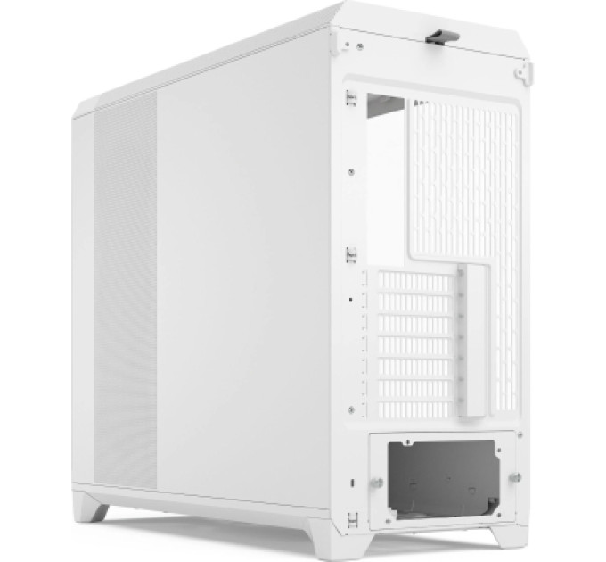 Fractal Design Корпус Fractal Design Meshify 3 XL White RGB TG CT (FD-C-MES3X-06)