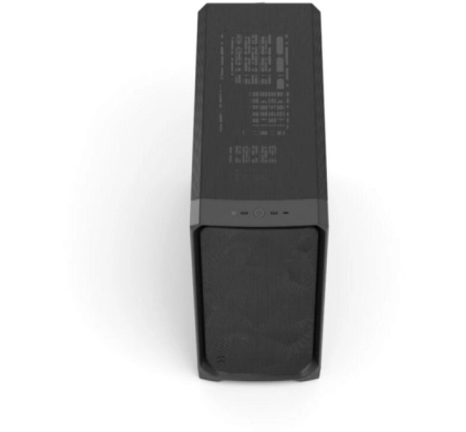 Fractal Design Корпус Fractal Design Meshify 3 XL Black TG LT (FD-C-MES3X-02)