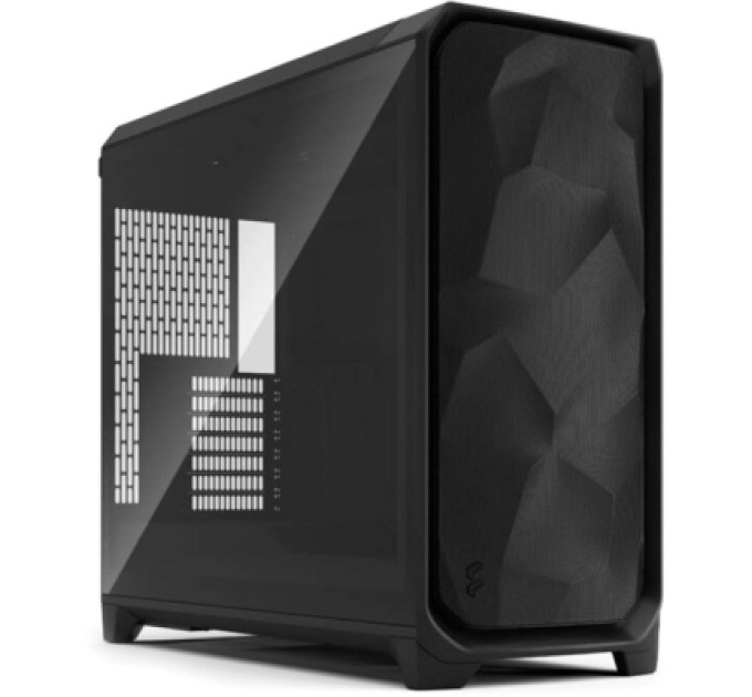 Fractal Design Корпус Fractal Design Meshify 3 XL Black TG LT (FD-C-MES3X-02)