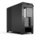 Fractal Design Корпус Fractal Design Meshify 3 XL Black TG LT (FD-C-MES3X-02)