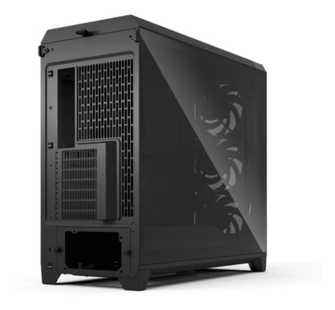 Fractal Design Корпус Fractal Design Meshify 3 XL Black TG LT (FD-C-MES3X-02)