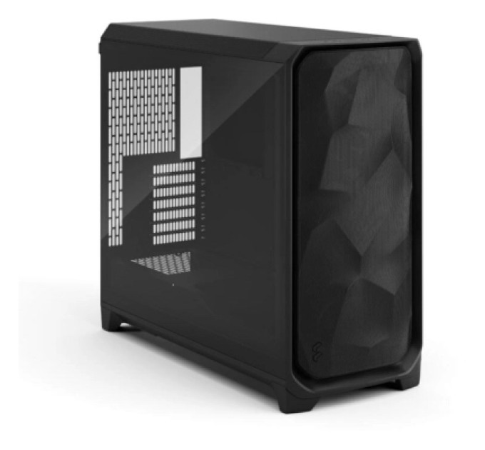 Fractal Design Корпус Fractal Design Meshify 3 XL Black TG LT (FD-C-MES3X-02)