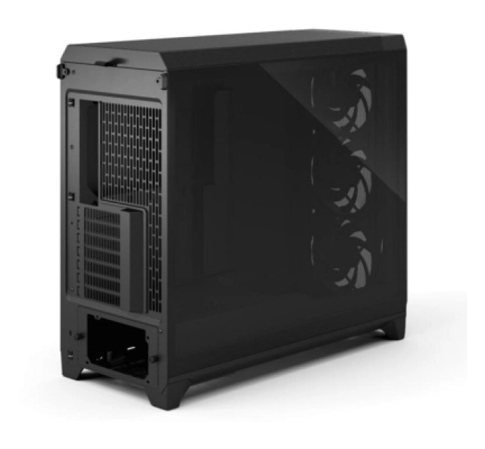 Fractal Design Корпус Fractal Design Meshify 3 XL Black TG LT (FD-C-MES3X-02)