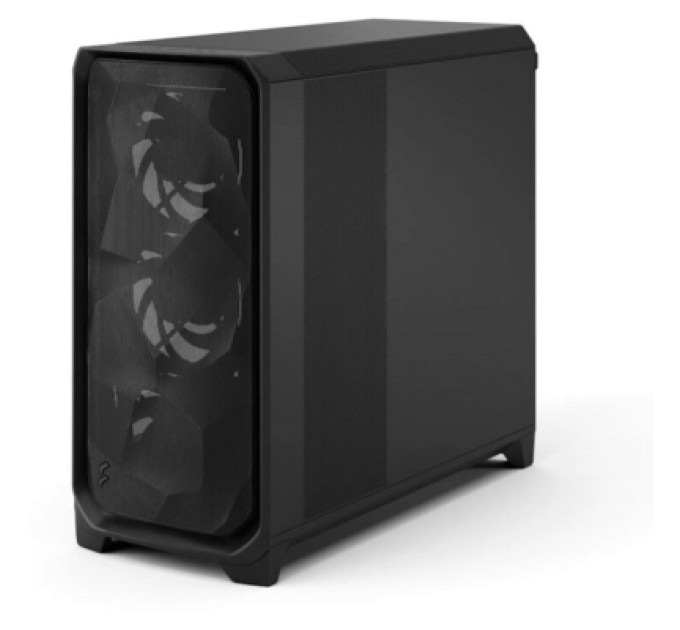 Fractal Design Корпус Fractal Design Meshify 3 XL Black TG LT (FD-C-MES3X-02)