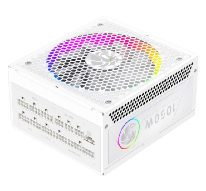 Gamemax Блок живлення Gamemax 1050W (RGB 1050G WH)
