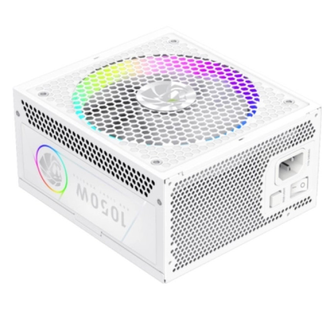 Gamemax Блок живлення Gamemax 1050W (RGB 1050G WH)