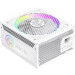 Gamemax Блок живлення Gamemax 1050W (RGB 1050G WH)