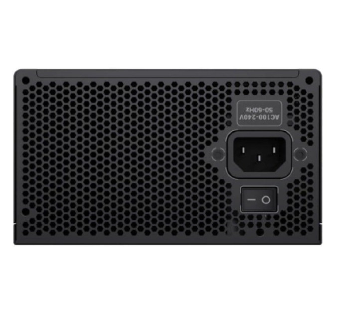 Gamemax Блок живлення Gamemax 1050W (GX-1050 PRO BK(ATX3.1PCIe5.1))