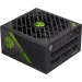 Gamemax Блок живлення Gamemax 1250W (GX-1250 PRO BK(ATX3.1PCIe5.1))