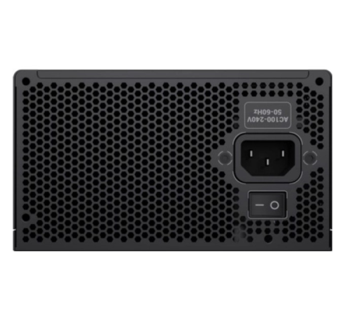 Gamemax Блок живлення Gamemax 1250W (GX-1250 PRO BK(ATX3.1PCIe5.1))