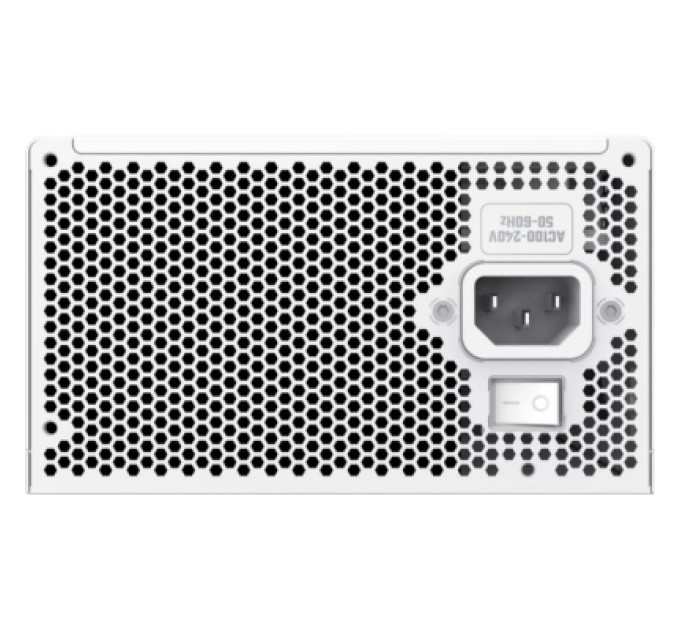 Gamemax Блок живлення Gamemax 1250W (GX-1250 PRO WT(ATX3.1PCIe5.1))