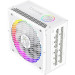 Gamemax Блок живлення Gamemax 1300W (RGB PRO 1300P WH)
