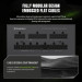 Gamemax Блок живлення Gamemax 1050W (GX PRO 1050G)