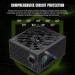 Gamemax Блок живлення Gamemax 1050W (GX PRO 1050G)