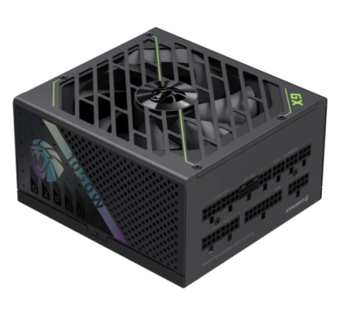 Gamemax Блок живлення Gamemax 1050W (GX PRO 1050G)