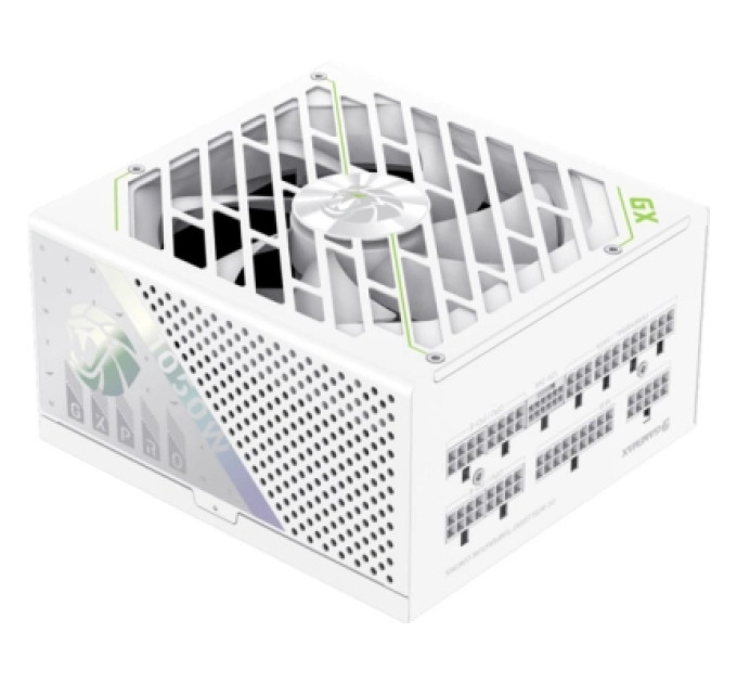 Gamemax Блок живлення Gamemax 1050W (GX PRO 1050G WH)