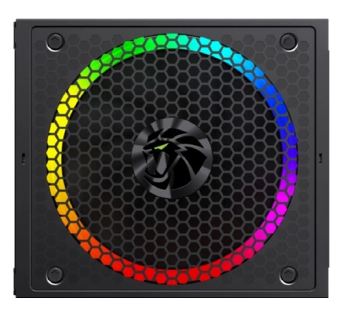 Gamemax Блок живлення Gamemax 1050W (RGB PRO 1050G)