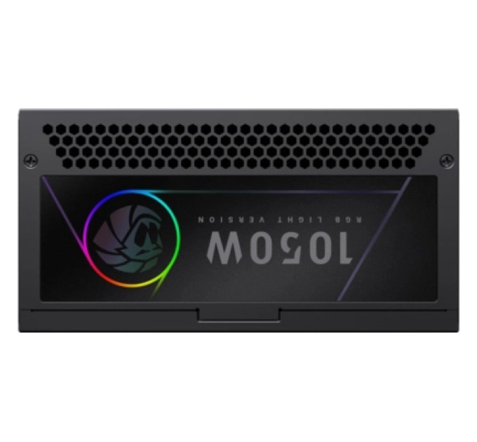 Gamemax Блок живлення Gamemax 1050W (RGB PRO 1050G)