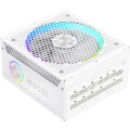 Gamemax Блок живлення Gamemax 1050W (RGB PRO 1050G WH)