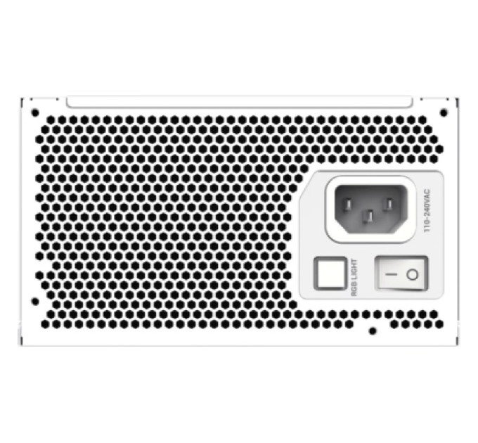 Gamemax Блок живлення Gamemax 1050W (RGB PRO 1050G WH)