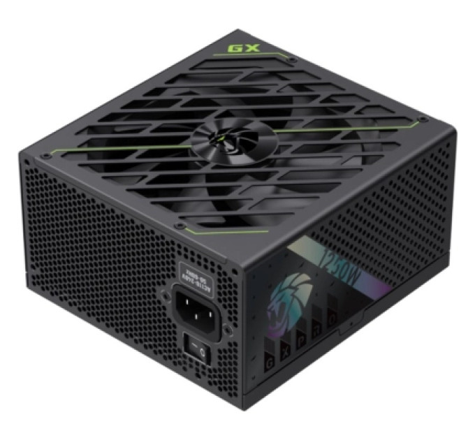 Gamemax Блок живлення Gamemax 1250W (GX PRO 1250G)