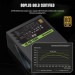 Gamemax Блок живлення Gamemax 1250W (GX PRO 1250G)