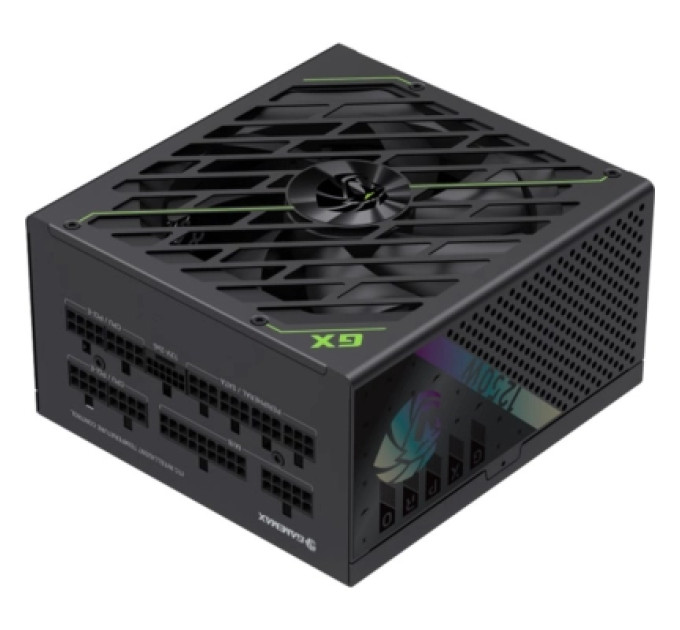 Gamemax Блок живлення Gamemax 1250W (GX PRO 1250G)