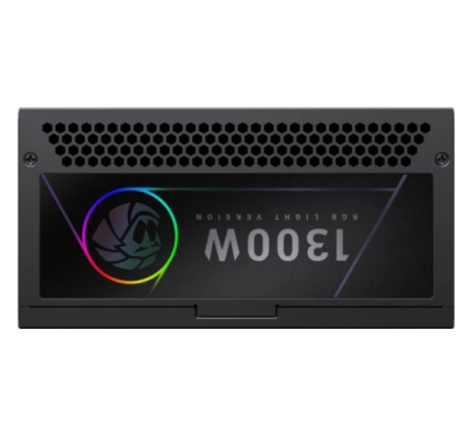 Gamemax Блок живлення Gamemax 1300W (RGB PRO 1300P)