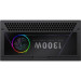 Gamemax Блок живлення Gamemax 1300W (RGB PRO 1300P)