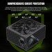 Gamemax Блок живлення Gamemax 750W (GX PRO 750G)