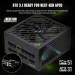 Gamemax Блок живлення Gamemax 750W (GX PRO 750G)