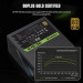 Gamemax Блок живлення Gamemax 750W (GX PRO 750G)