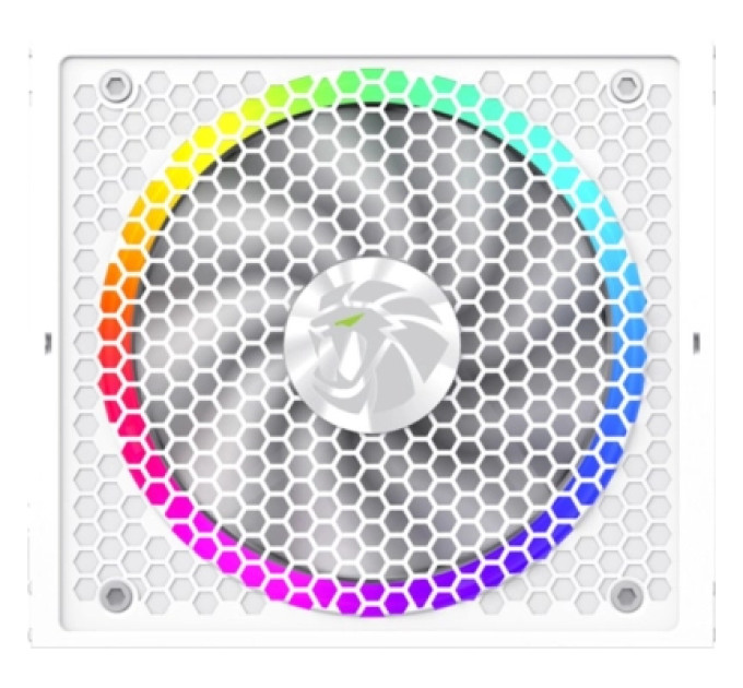 Gamemax Блок живлення Gamemax 750W (RGB PRO 750G WH)