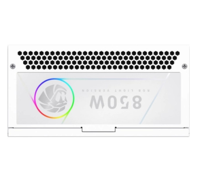 Gamemax Блок живлення Gamemax 850W (RGB PRO 850G WH)