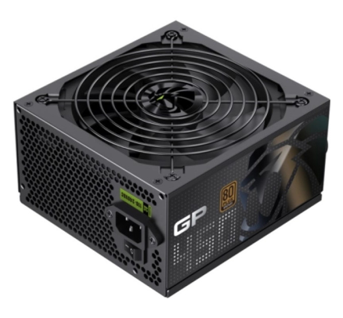 Gamemax Блок живлення Gamemax 450W (GP 450B)