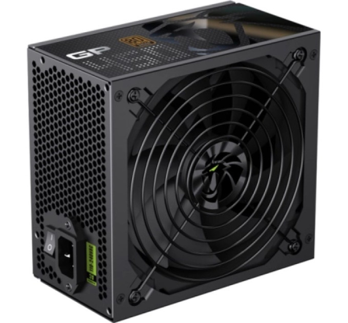 Gamemax Блок живлення Gamemax 450W (GP 450B)