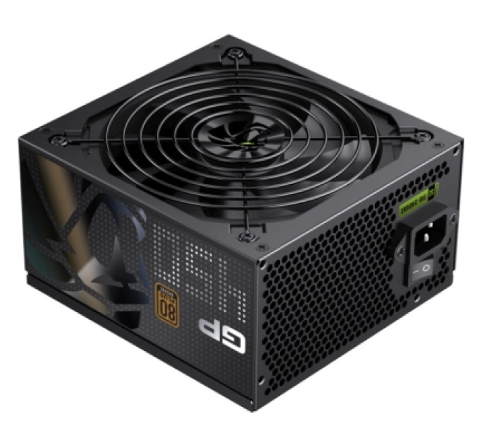 Gamemax Блок живлення Gamemax 450W (GP 450B)