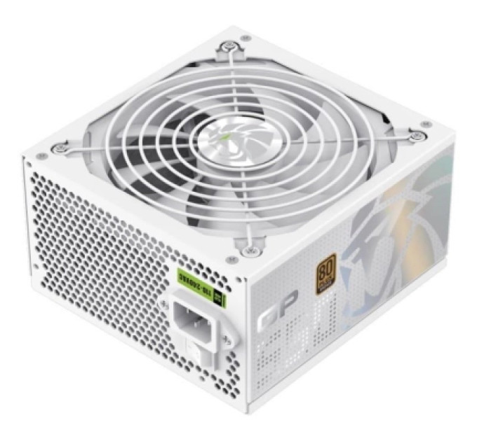 Gamemax Блок живлення Gamemax 550W (GP 550B)