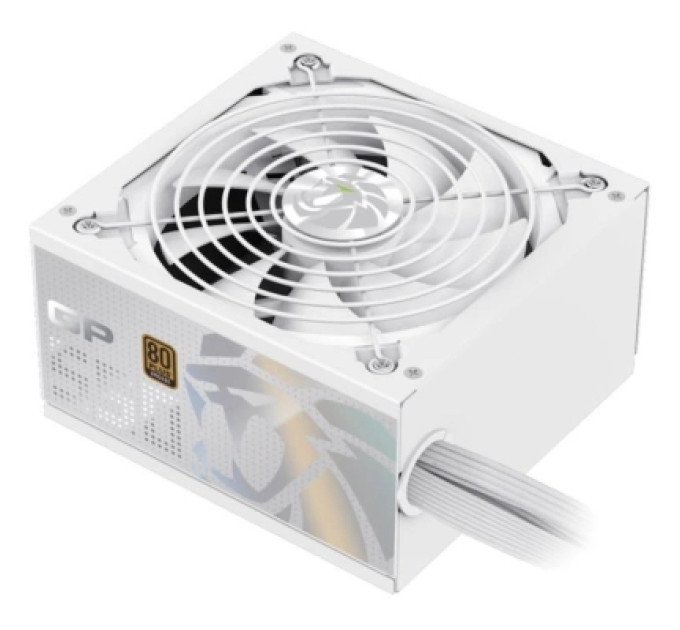 Gamemax Блок живлення Gamemax 550W (GP 550B)